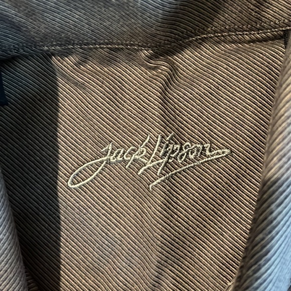 Jack Lipson button down shirt - Picture 5 of 11